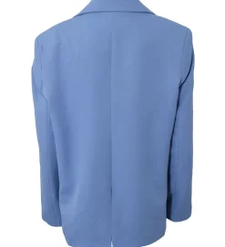 Børn Hound Jakkesæt Og Blazers>By Nicoline Blazer - Sky Blue