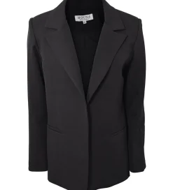 Børn Hound Konfirmationstøj|Jakkesæt Og Blazers|By Nicoline Blazer - Sort