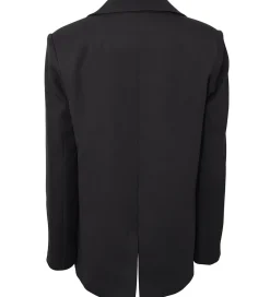 Børn Hound Konfirmationstøj|Jakkesæt Og Blazers|By Nicoline Blazer - Sort