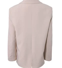 Børn Hound Jakkesæt Og Blazers>By Nicoline Blazer - Sand