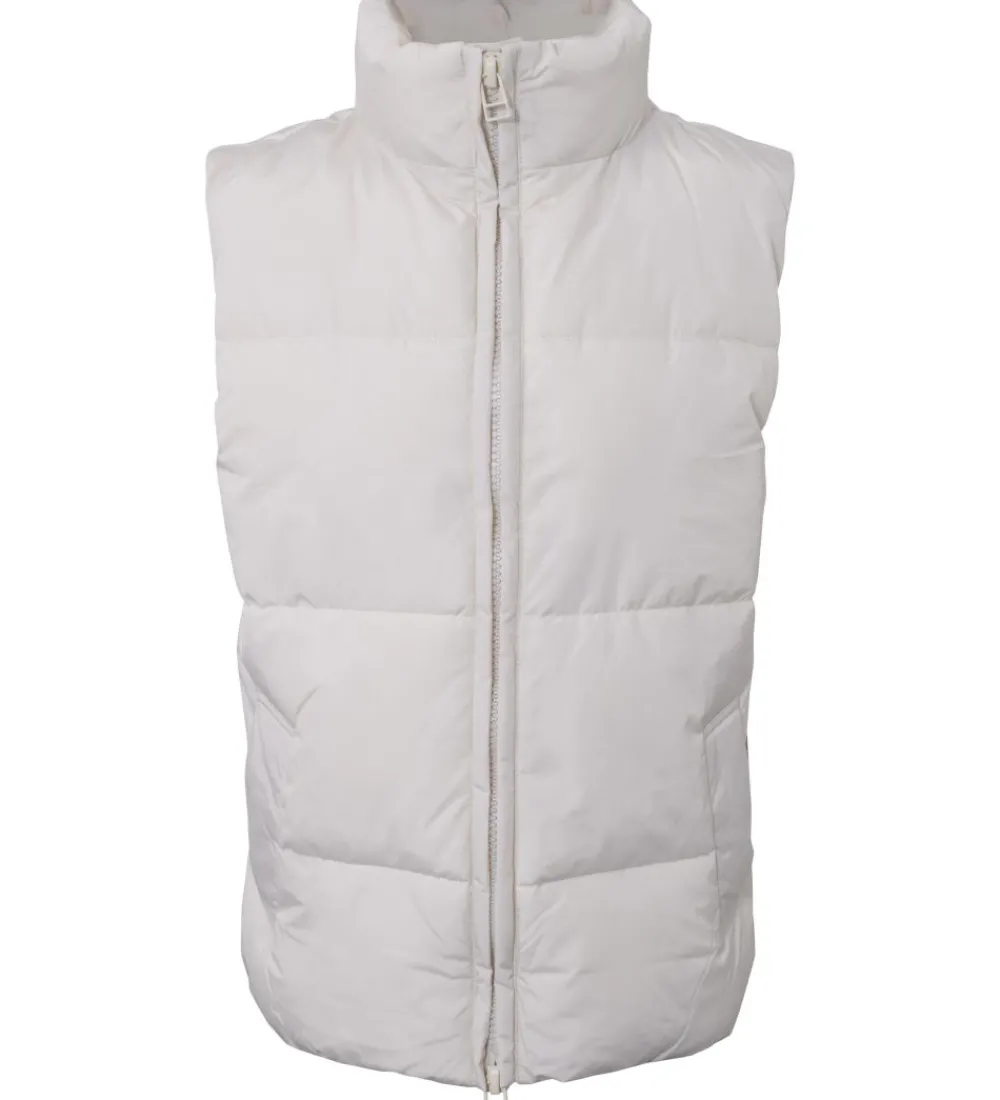 Børn Hound Dunveste Og Dyneveste>Dynevest - Bone White