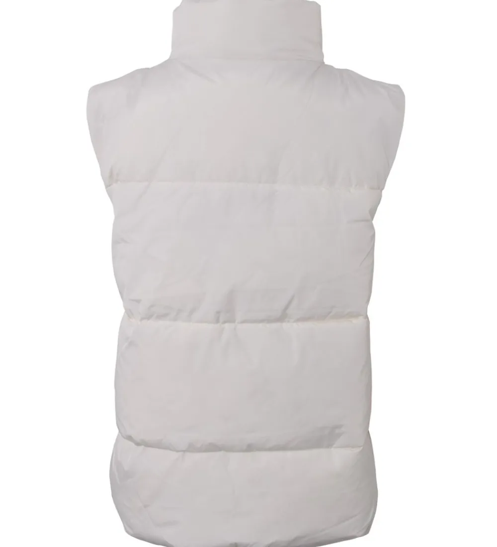 Børn Hound Dunveste Og Dyneveste>Dynevest - Bone White