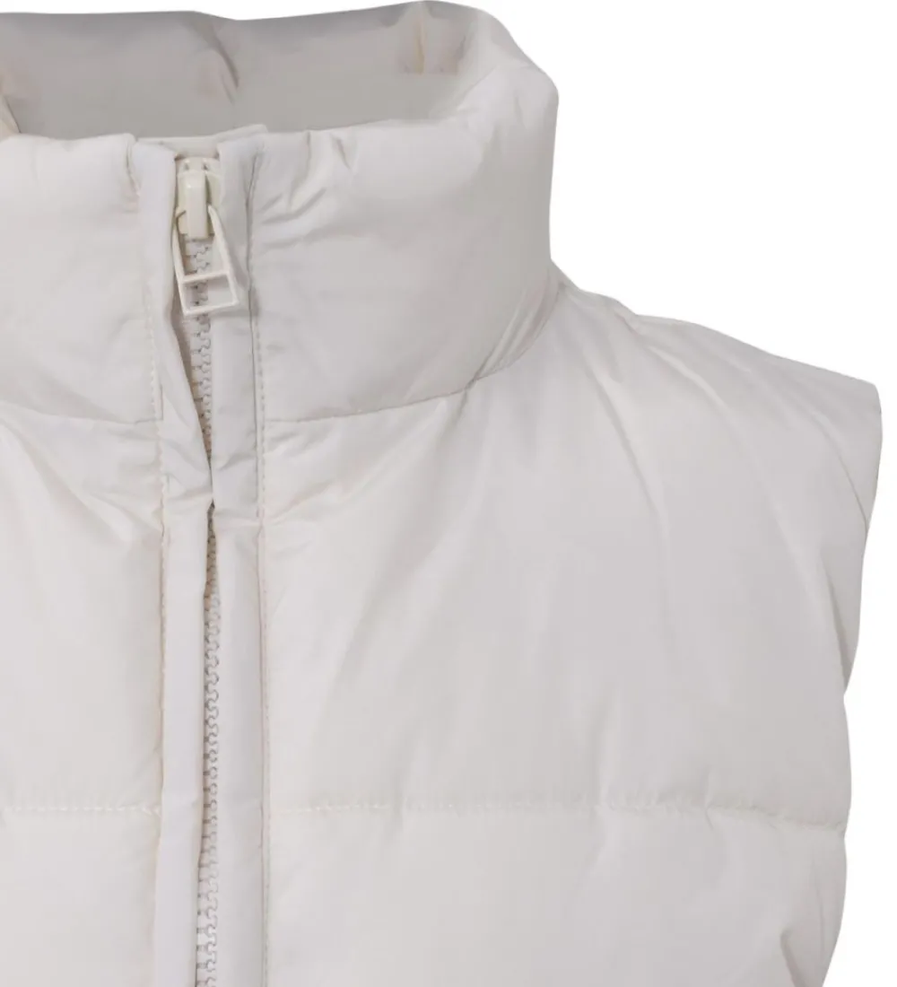Børn Hound Dunveste Og Dyneveste>Dynevest - Bone White