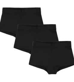Børn Hound Undertøj|Basis|Hipsters - 3-pak - Sort