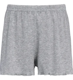 Børn Hound Shorts Og Knickers>Shorts - HdEmily - Grey melangé