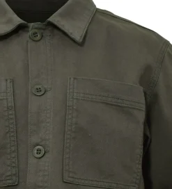 Børn Hound Konfirmationstøj|Skjorte - Dark Army