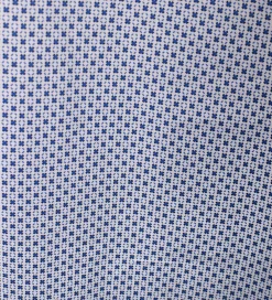 Børn Hound Konfirmationstøj|Skjorte - Hvid/Mørkeblå