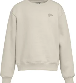 Børn Hound Sweatshirts|Bluser|Sweatshirt - HdSofia - Beige