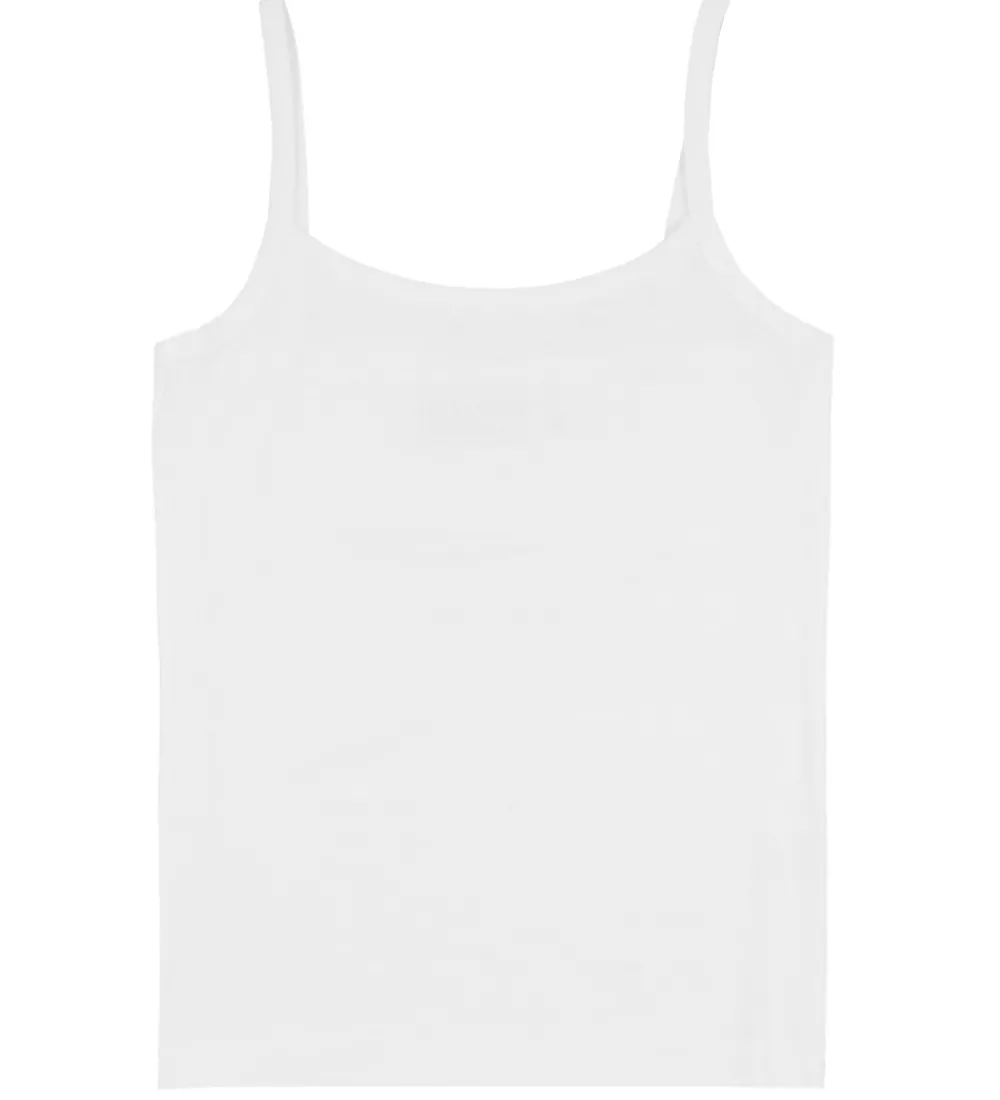 Børn Hound Toppe|Toppe - HdAlma - 2-pak - Hvid