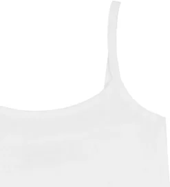 Børn Hound Toppe|Toppe - HdAlma - 2-pak - Hvid