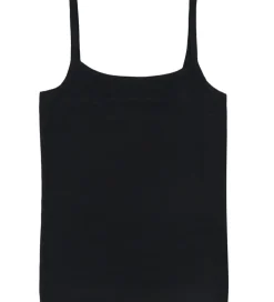 Børn Hound Toppe|Toppe - HdAlma - 2-pak - Sort/Hvid