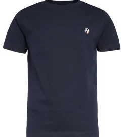 Børn Hound T-Shirts|T-shirt - HdAnton - Navy