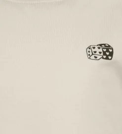 Børn Hound T-Shirts|T-shirt - HdAsta - Beige