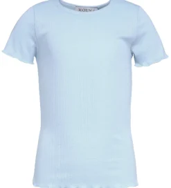 Børn Hound T-Shirts|T-shirt - HdEmily - Light Blue