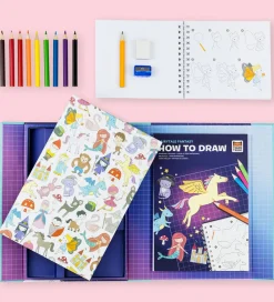 Tiger Tribe Skriveredskaber|Skole><noscript><img width=