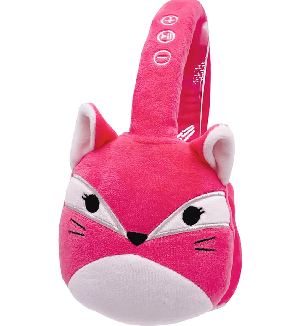 OTL Høretelefoner>Høretelefoner - Squishmallows - Wireless - On-Ear - Fifi