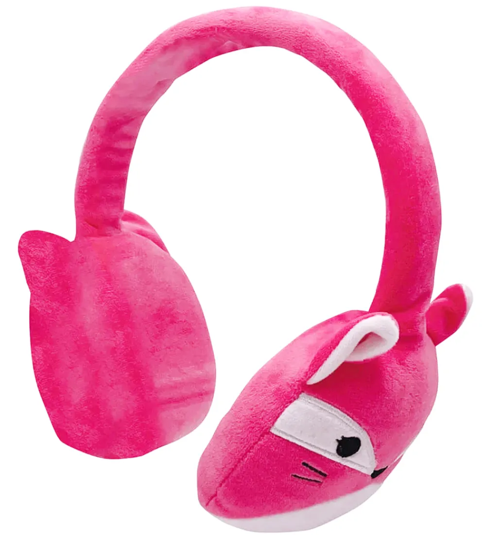 OTL Høretelefoner>Høretelefoner - Squishmallows - Wireless - On-Ear - Fifi