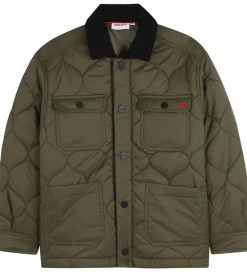 Børn HUGO Overgangsjakker|Dunjakker Og Dynejakker|Dynejakke - Kalamata