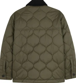 Børn HUGO Overgangsjakker|Dunjakker Og Dynejakker|Dynejakke - Kalamata