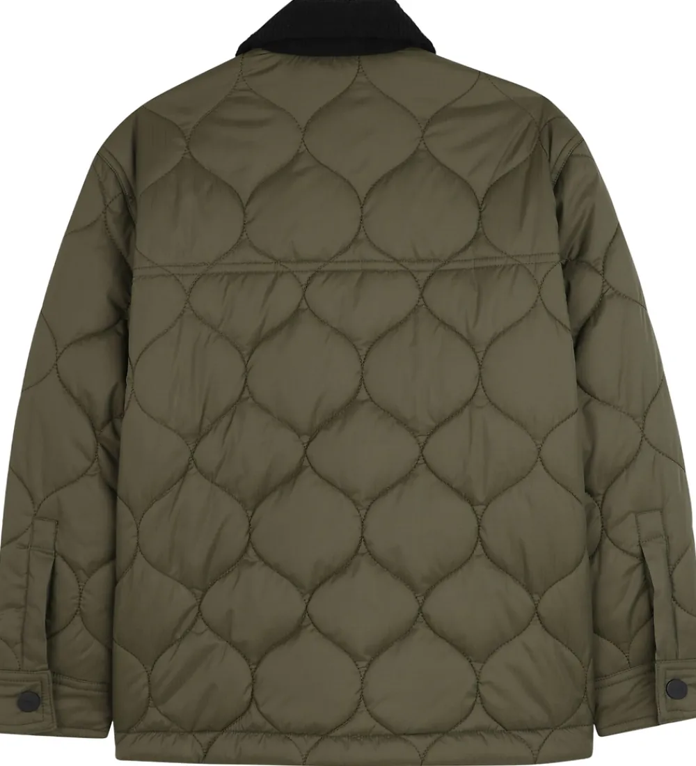 Børn HUGO Overgangsjakker|Dunjakker Og Dynejakker|Dynejakke - Kalamata