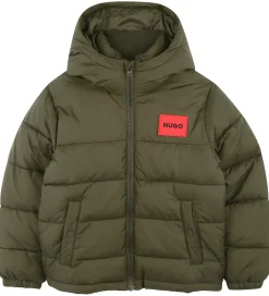 Børn HUGO Overgangsjakker|Dunjakker Og Dynejakker>Dynejakke - Kalamata