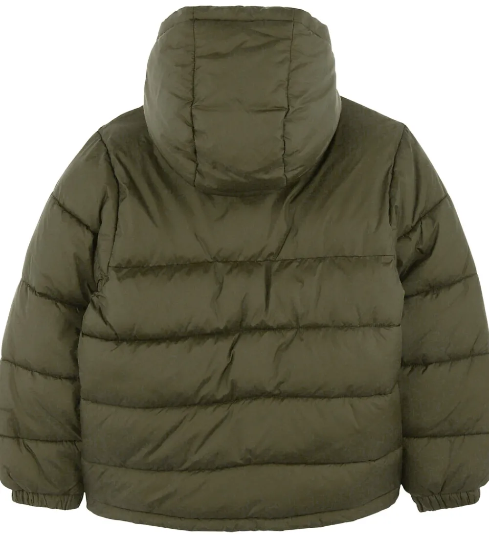 Børn HUGO Overgangsjakker|Dunjakker Og Dynejakker>Dynejakke - Kalamata