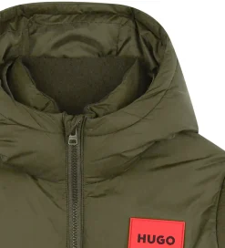 Børn HUGO Overgangsjakker|Dunjakker Og Dynejakker><noscript><img width=