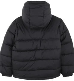 Børn HUGO Overgangsjakker|Dunjakker Og Dynejakker|Dynejakke - Sort