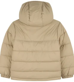 Børn HUGO Overgangsjakker|Dunjakker Og Dynejakker>Dynejakke - Stone