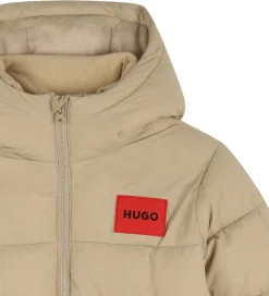 Børn HUGO Overgangsjakker|Dunjakker Og Dynejakker><noscript><img width=