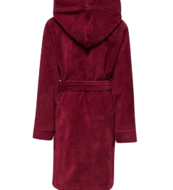 Børn Hummel Badekåber>Badekåbe - hmlKirby - Cordovan