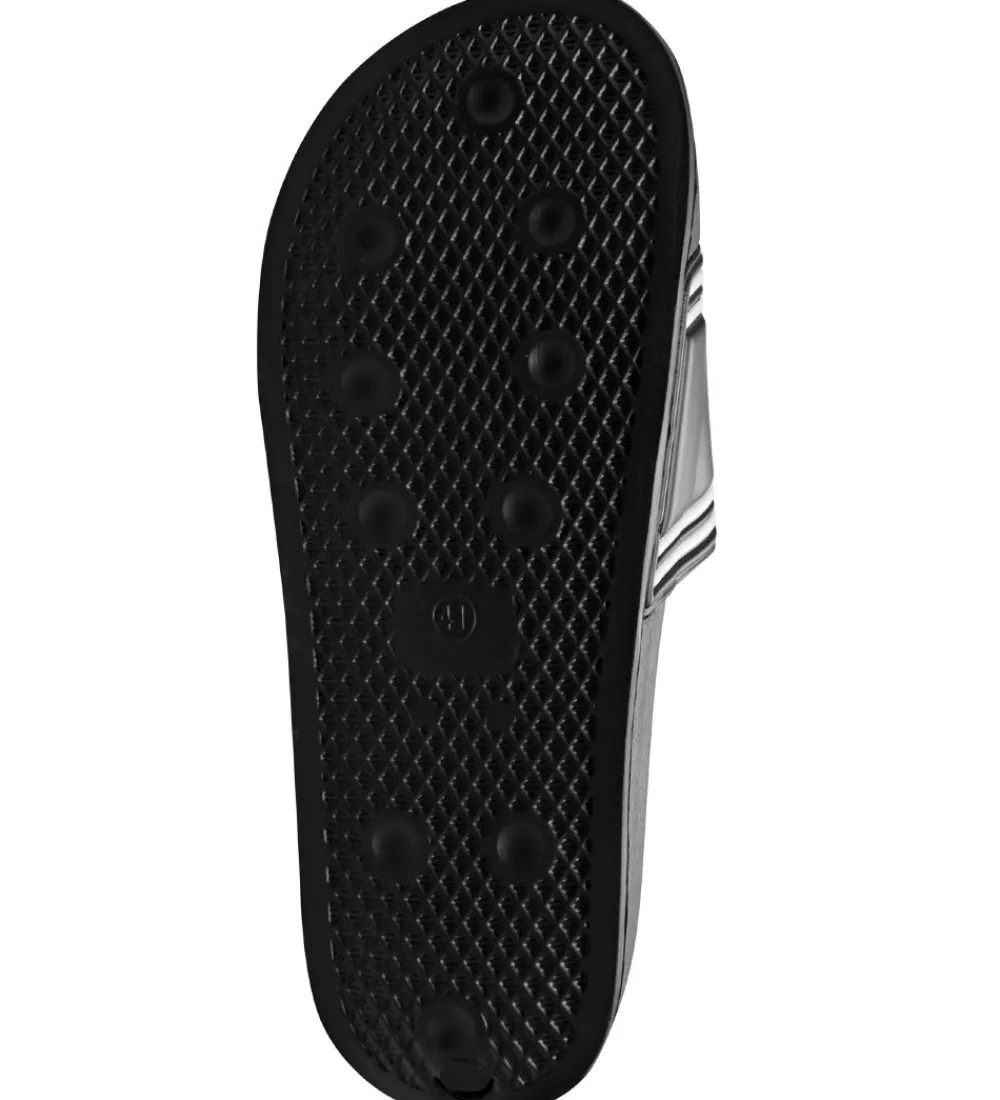 Hummel Badesandaler|Badesandaler - HMLPool Slide - Sort