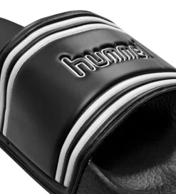 Hummel Badesandaler|Badesandaler - HMLPool Slide - Sort