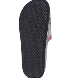 Hummel Badesandaler|Badesandaler - HMLPool Slide - Navy