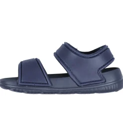 Hummel Badesandaler>Badesandaler - Playa JR - Black Iris