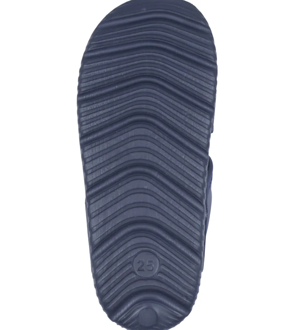 Hummel Badesandaler>Badesandaler - Playa JR - Black Iris