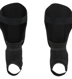 Hummel Teamsport Benskinner>Hummel Benskinner - HmlShin Guards Flex Shell - Pompeian Red