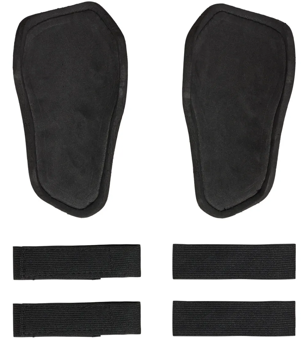 Hummel Benskinner>Benskinner - hmlShin Guards Super Light - Popeian Red