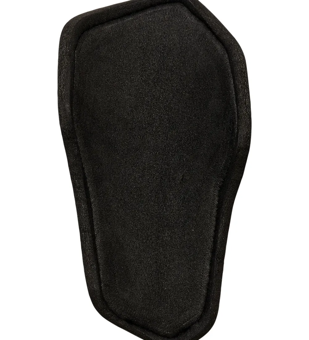 Hummel Benskinner|Fodbold|Benskinner - hmlSHIN Super Light - Marine/Blue Fish