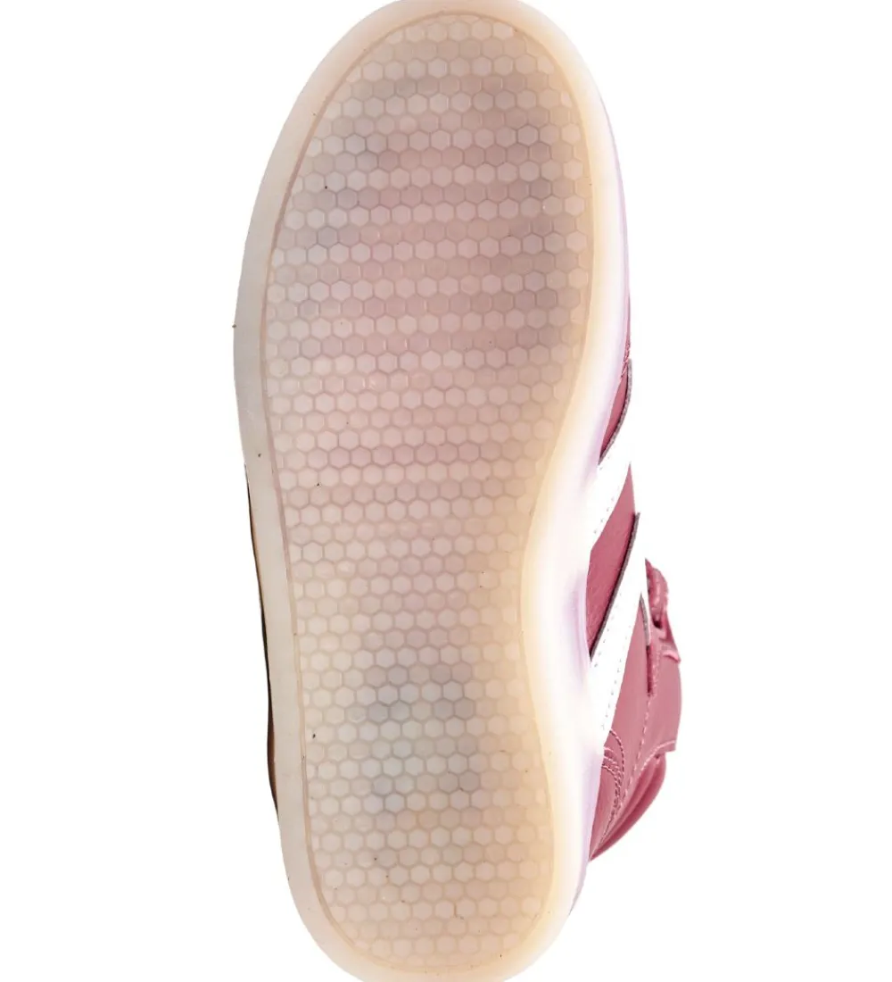 Hummel Blinkesko>Blinkesko - Stadil Flash - Deco Rose