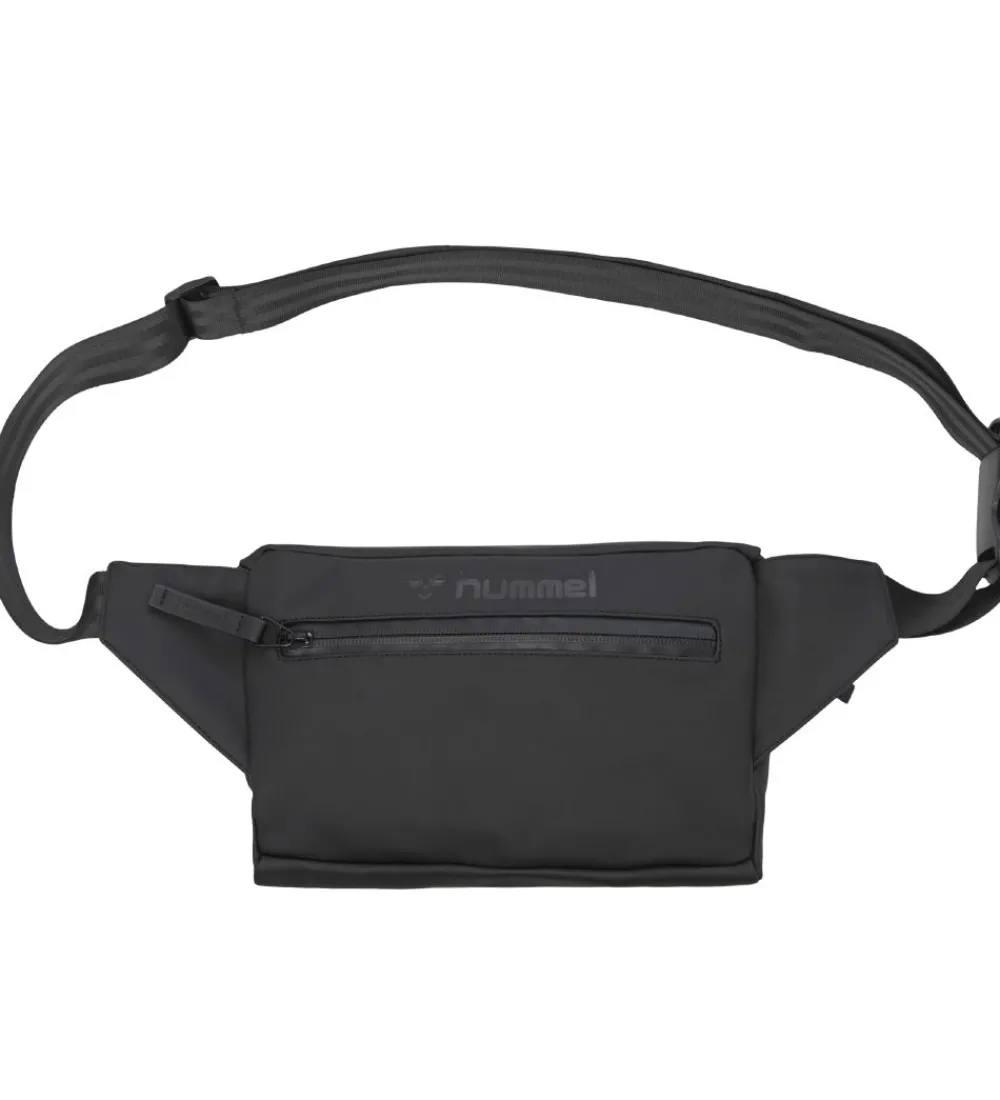 Hummel Bæltetasker|Bæltetaske - Lifestyle - Sort
