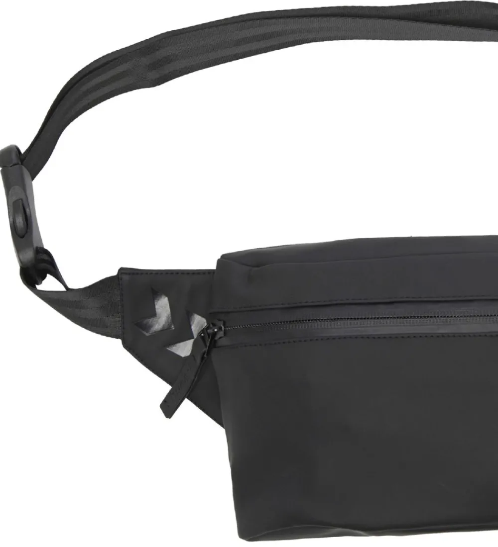 Hummel Bæltetasker|Bæltetaske - Lifestyle - Sort