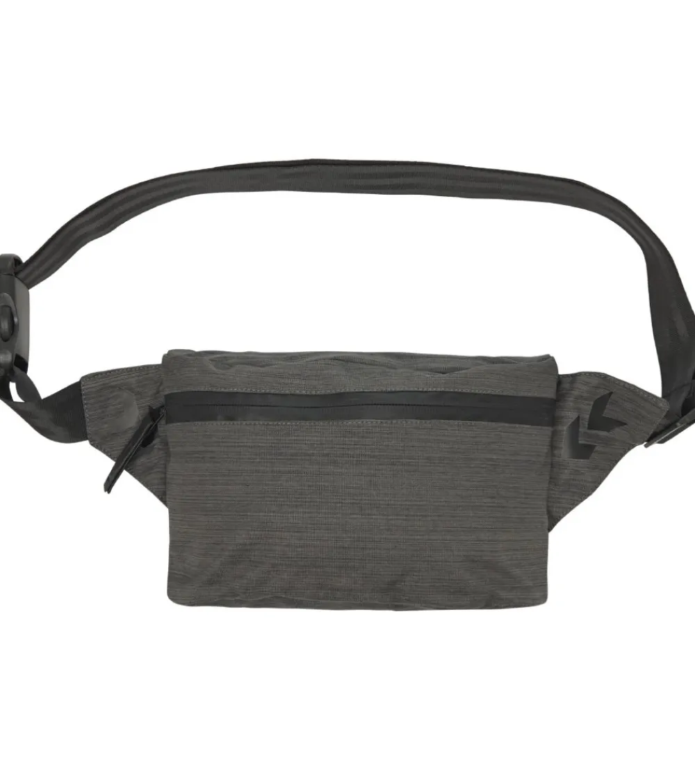 Hummel Bæltetasker>Bæltetaske - Urban - Koksgrå
