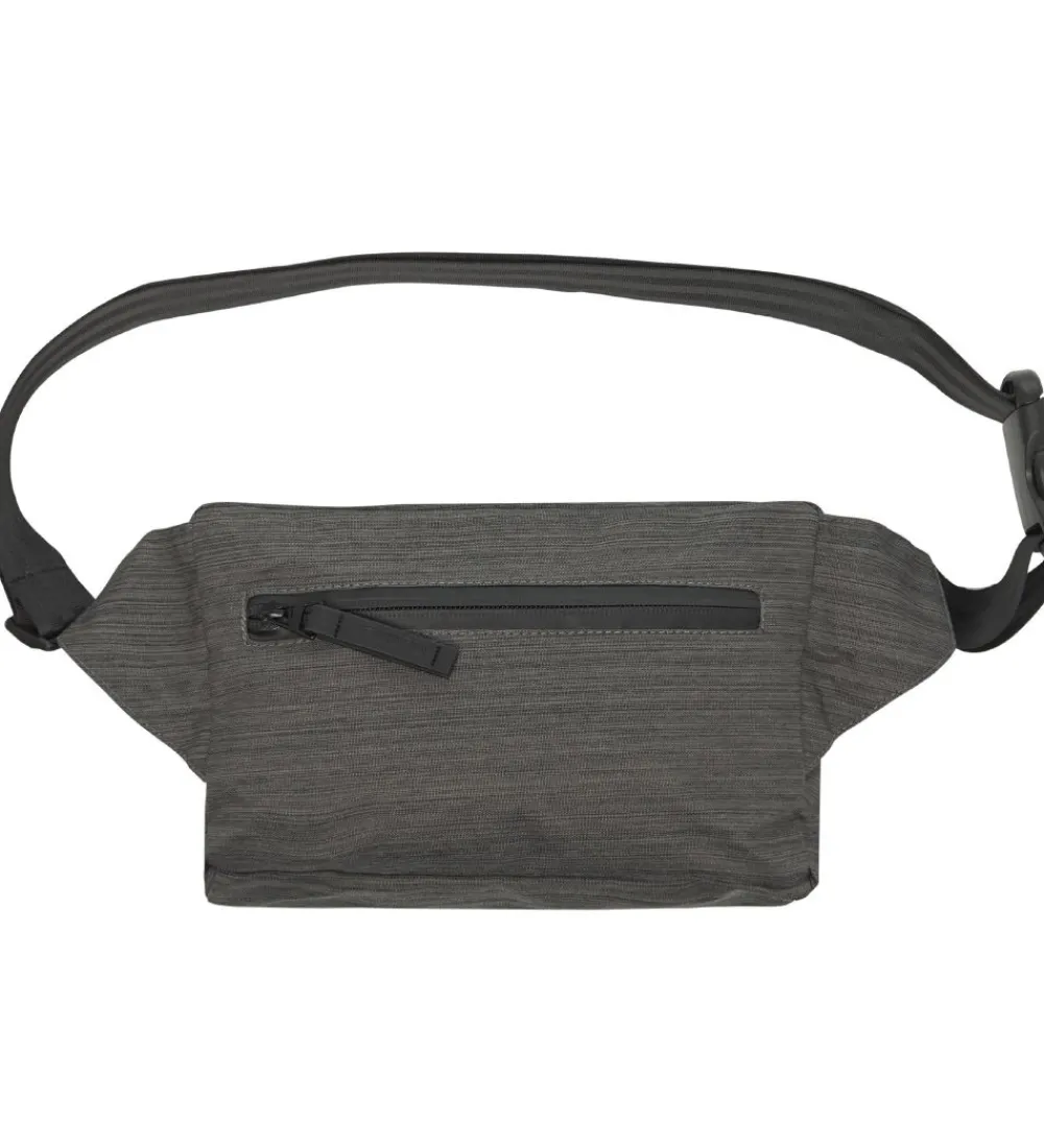 Hummel Bæltetasker>Bæltetaske - Urban - Koksgrå