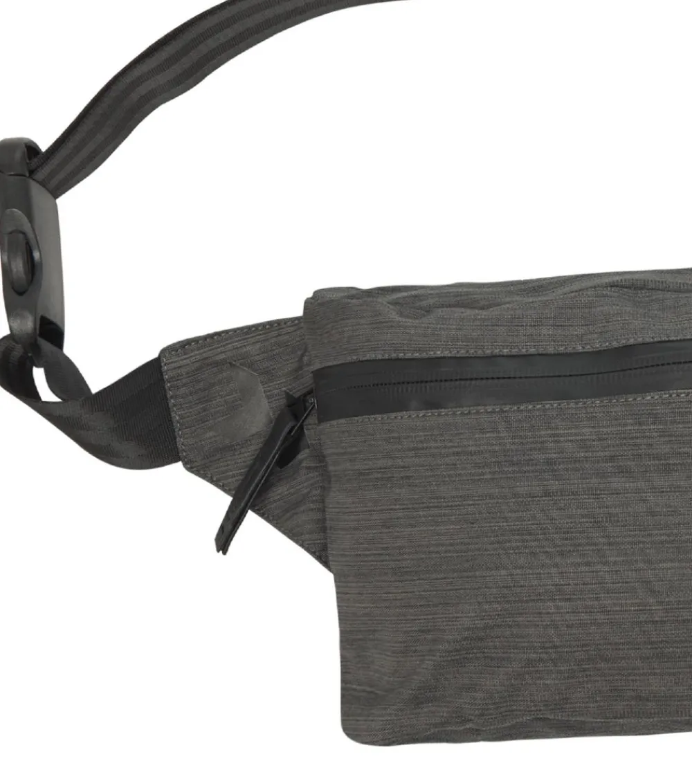 Hummel Bæltetasker>Bæltetaske - Urban - Koksgrå