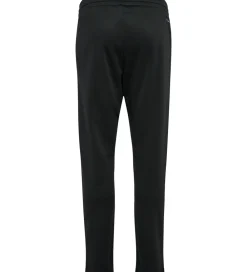 Hummel Teamsport Træningsbukser>Hummel Bukser - HmlEssential Training - Sort