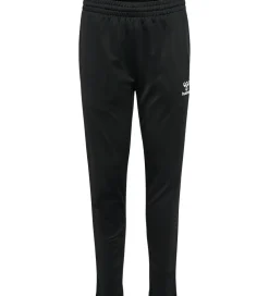 Hummel Teamsport Træningsbukser></noscript>Hummel Bukser - HmlEssential Training - Sort
