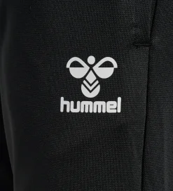 Hummel Teamsport Træningsbukser></noscript>Hummel Bukser - HmlEssential Training - Sort