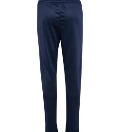 Hummel Teamsport Træningsbukser>Hummel Bukser - HmlEssential Training - Marine