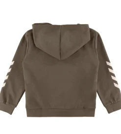 Børn Hummel Hættetrøjer|Cardigan - Dark Night